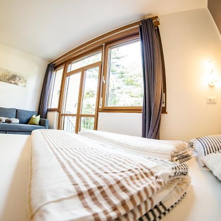 Flow Apartments Winkel Studio Merano Exterior photo