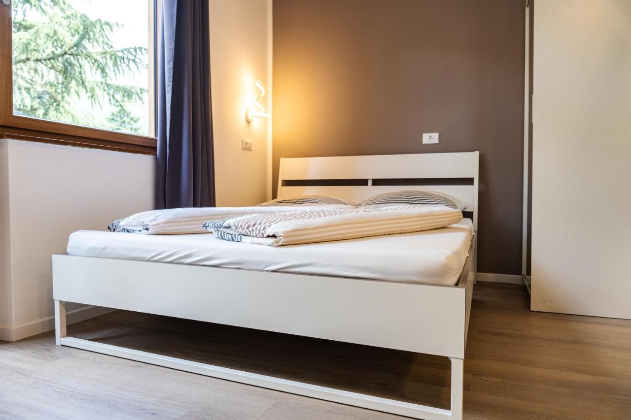 Flow Apartments Winkel Studio Merano Exterior photo
